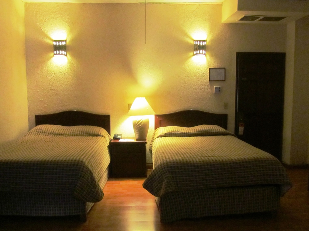 Hotel Meson De La Merced 15/45