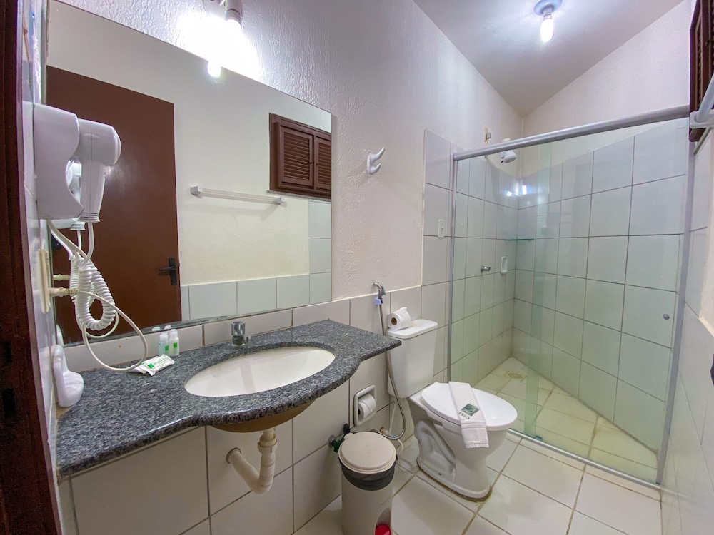 Jangadeiro Praia Hotel 18/67