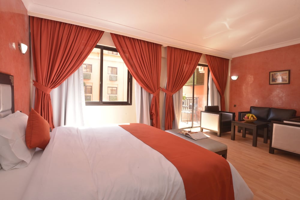 Hotel Meriem 17/62