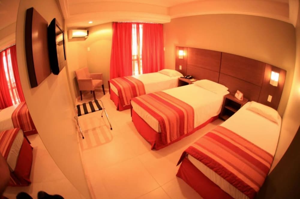 Aquários Praia Hotel 15/52