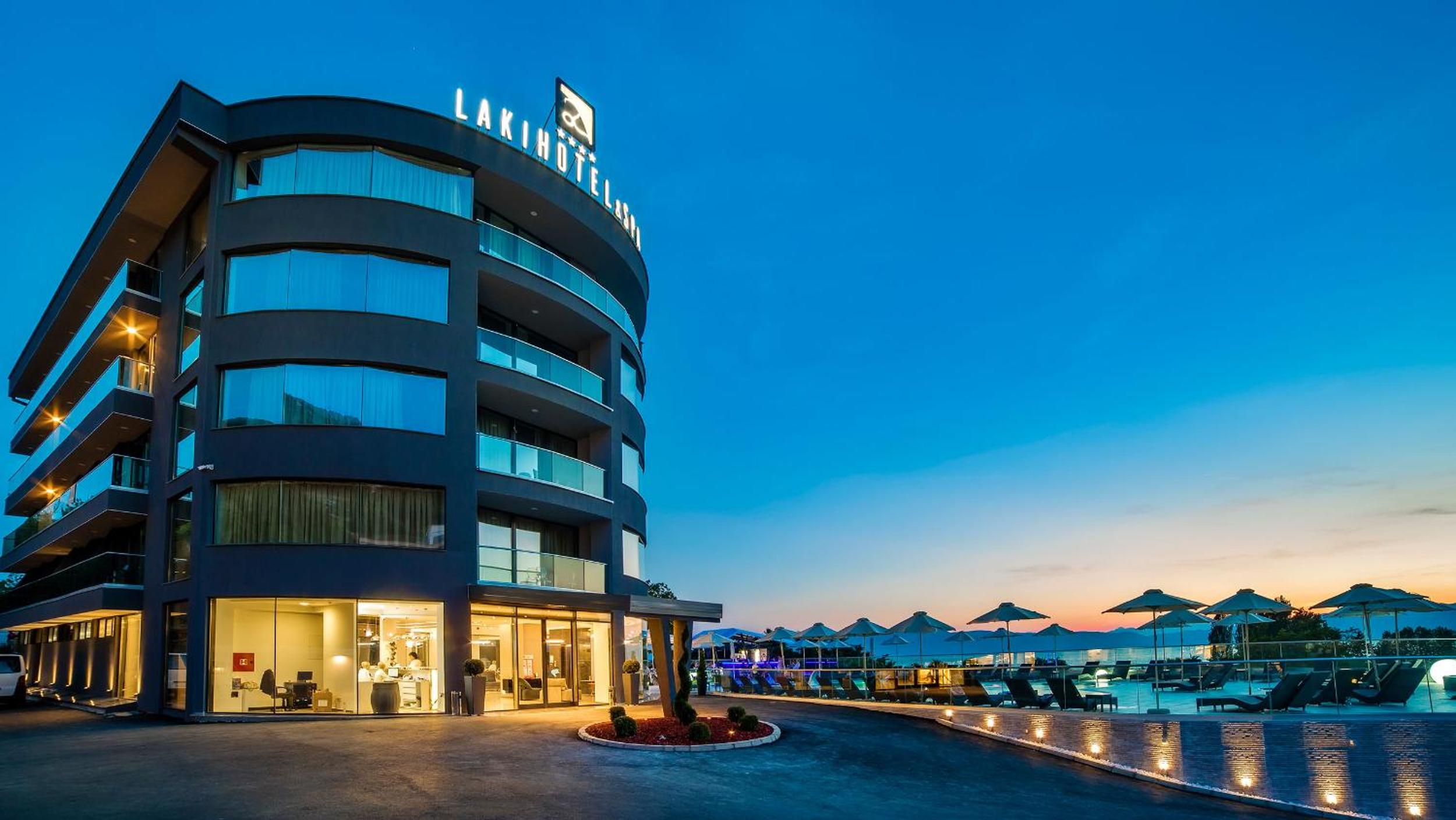 Laki Hotel & Spa 1/50