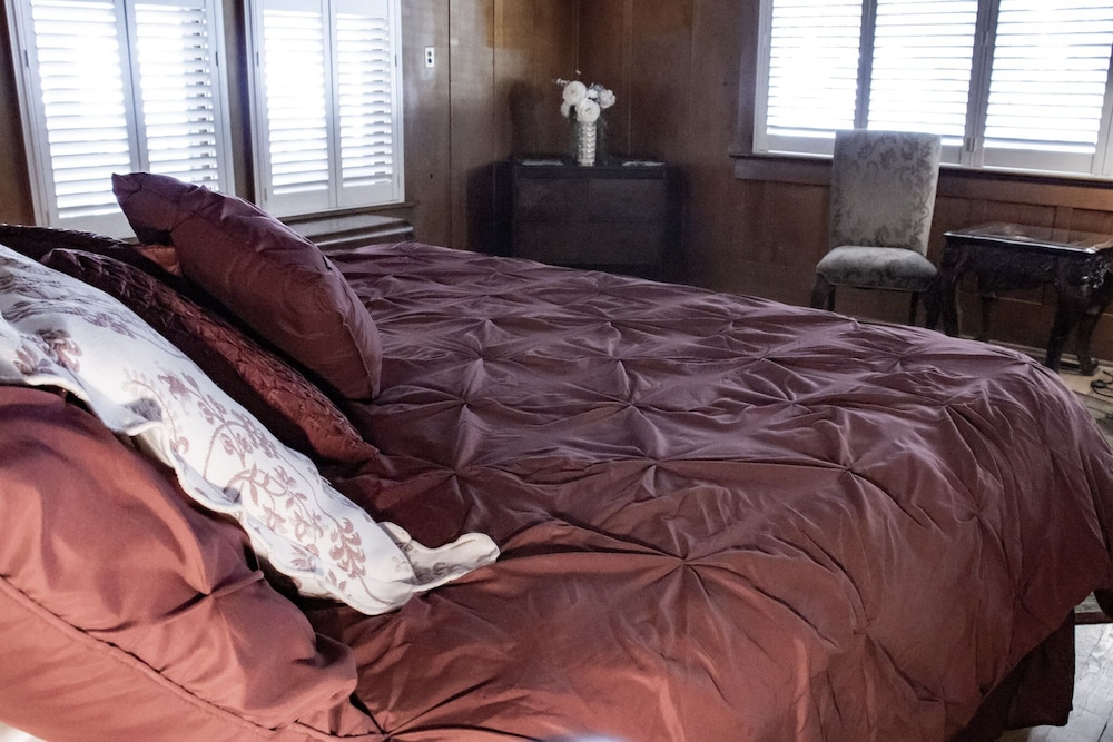 McCloud River Inn 14/50