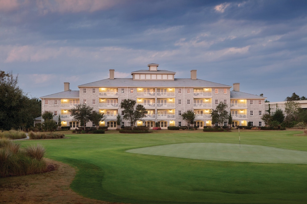 Wyndham Dye Villas at Myrtle Beach photo2