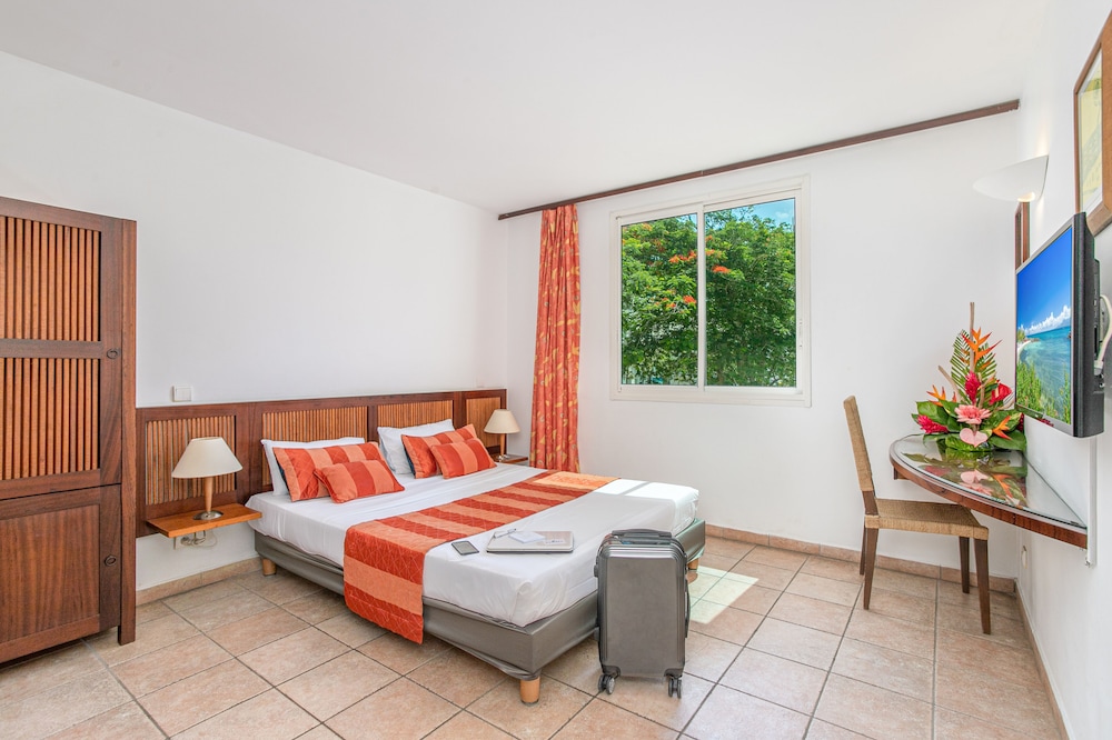 ZENITUDE GUADELOUPE – LE SALAKO 9/50