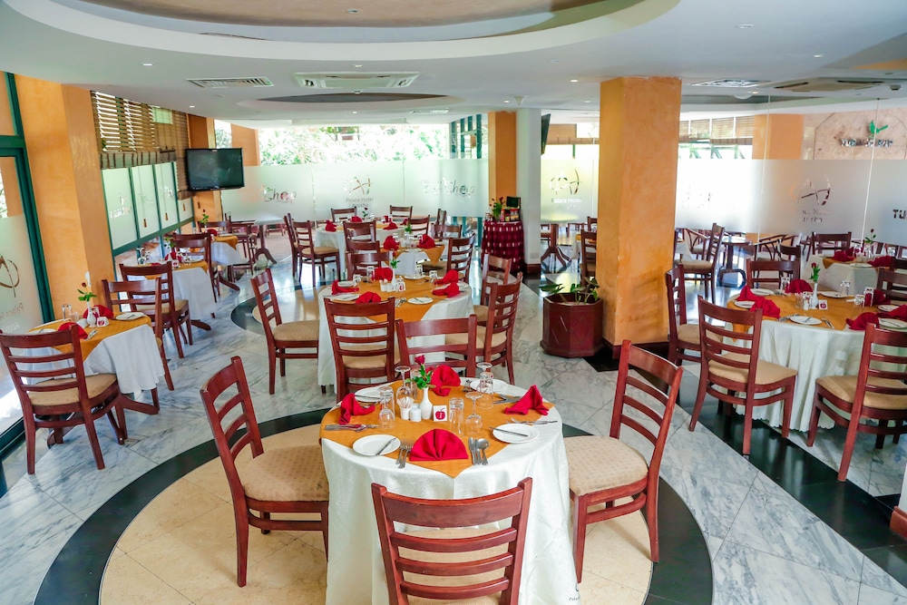 Palace Hotel Arusha 22/31