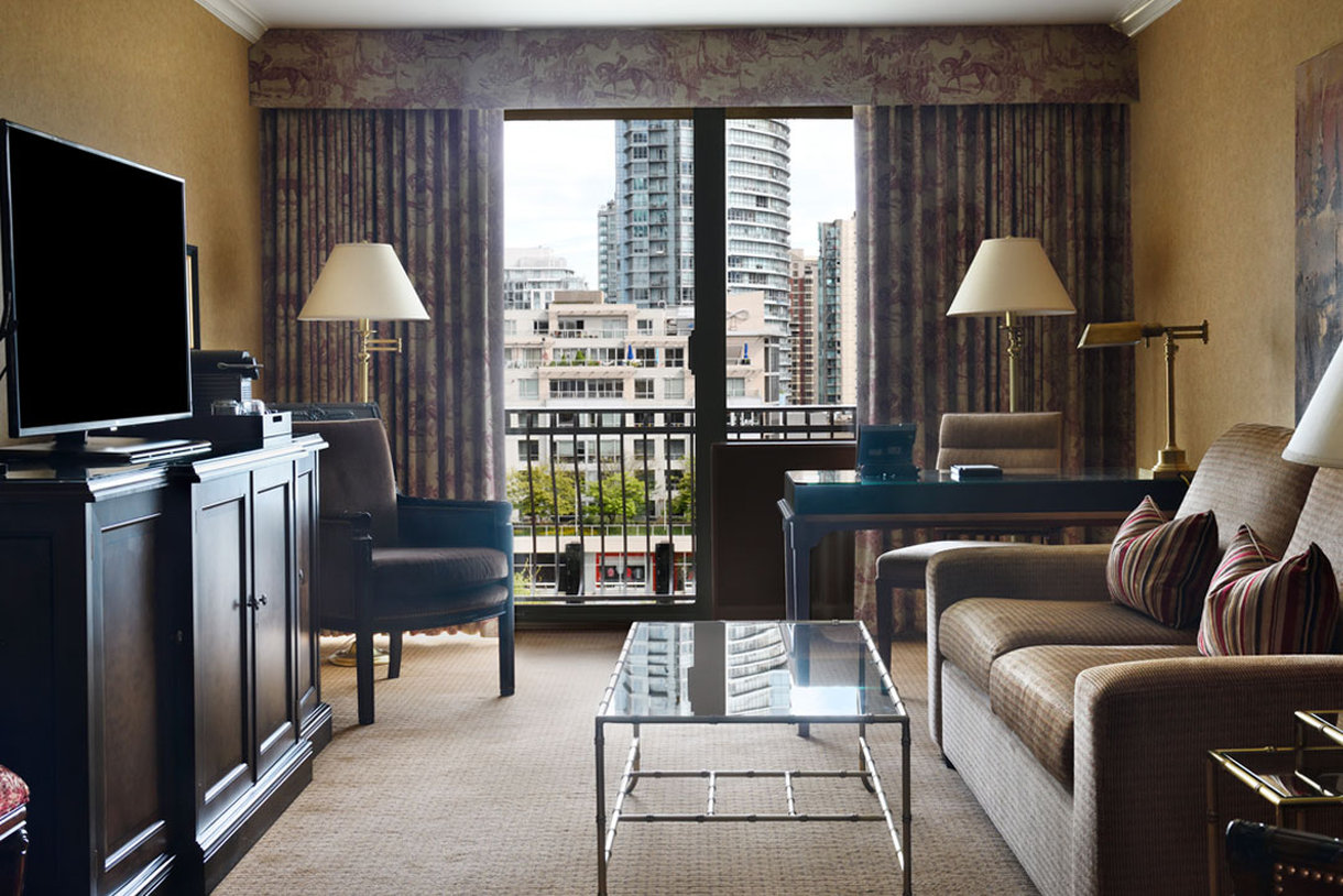 Wedgewood Hotel and Spa 37/50