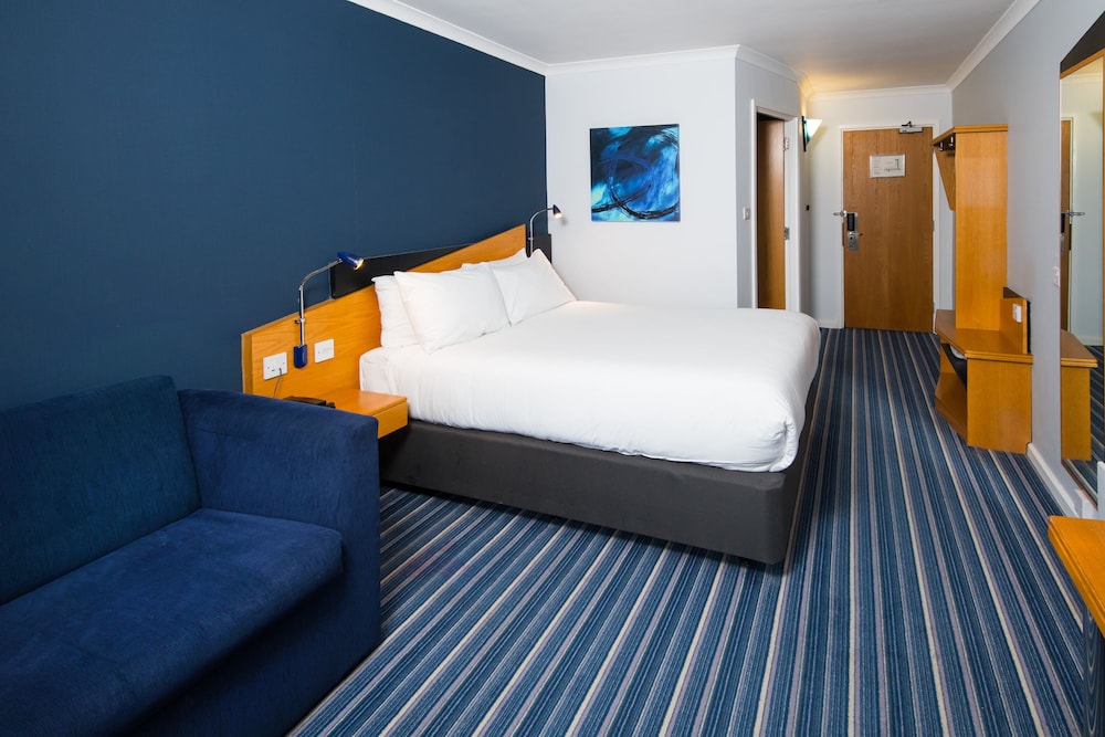ROOM, DOUBLE BED, ACCESSIBLE