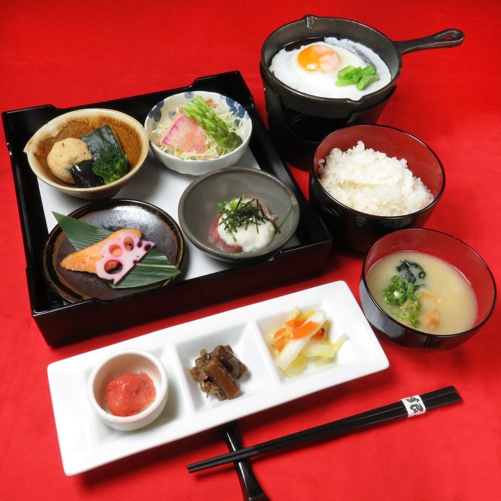 Hotel Mystays Fukuoka Tenjin 28/32