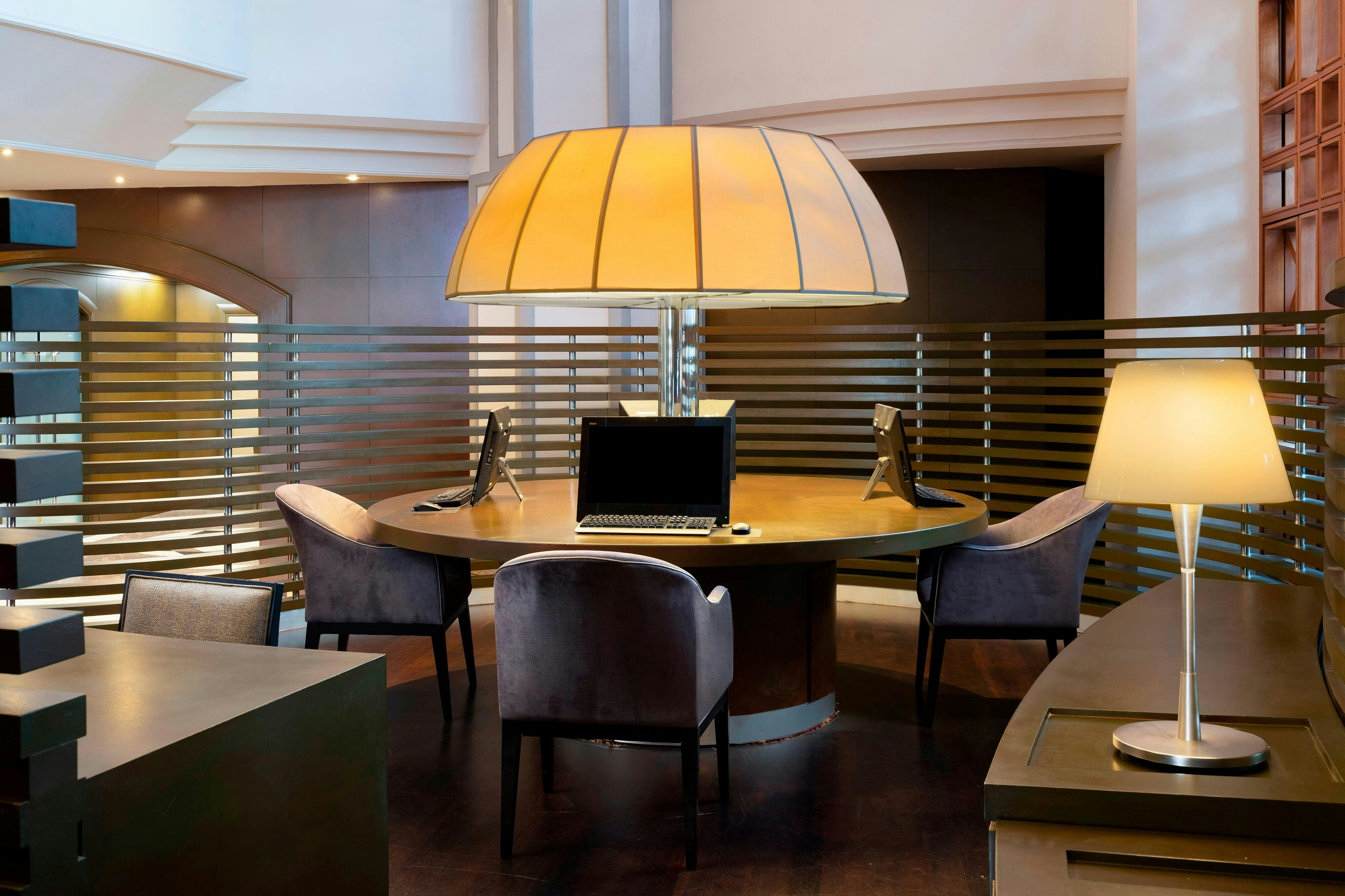 Sheraton Imperial Kuala Lumpur 42/55