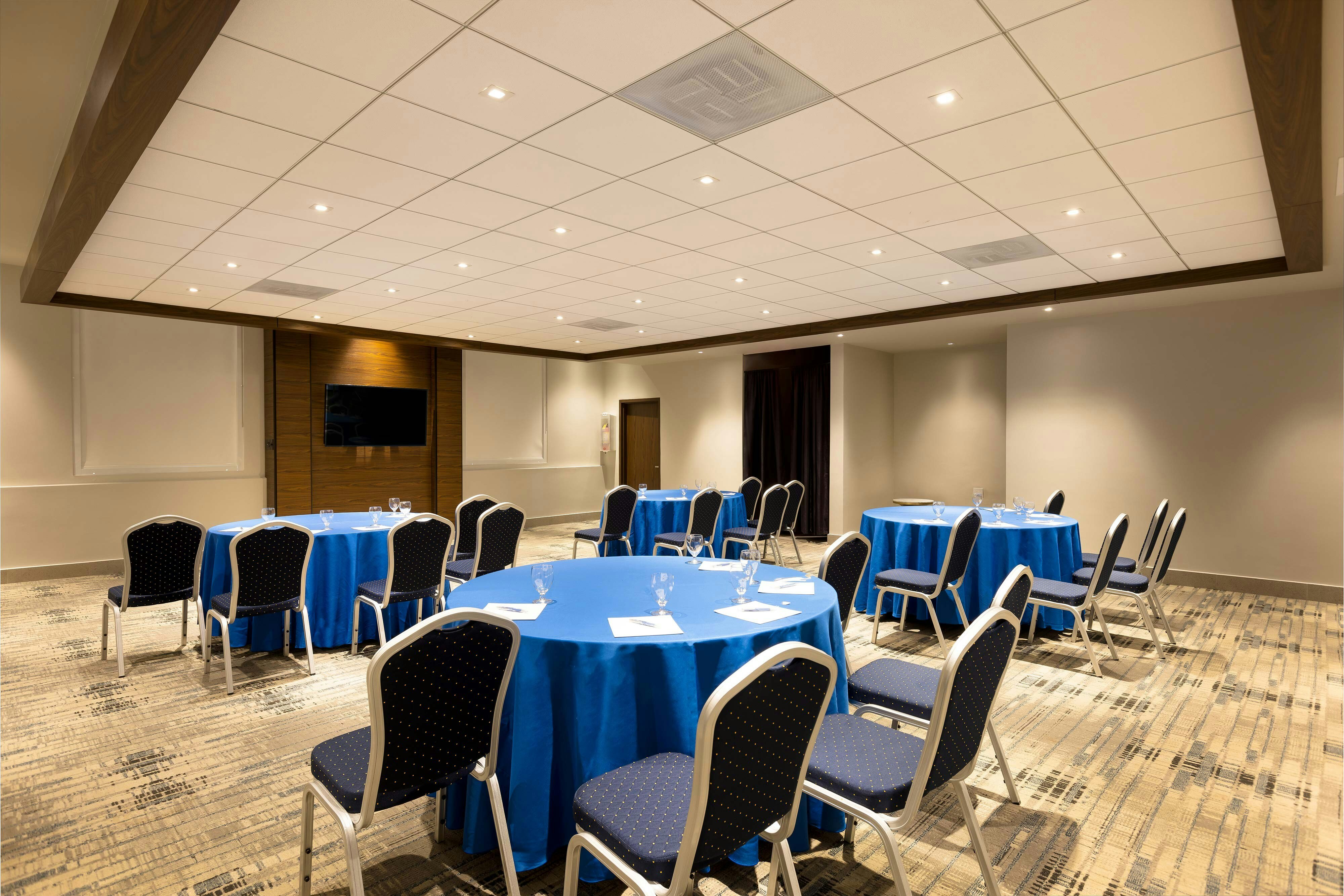 Four Points by Sheraton Caguas Real Hotel Casino 48/58