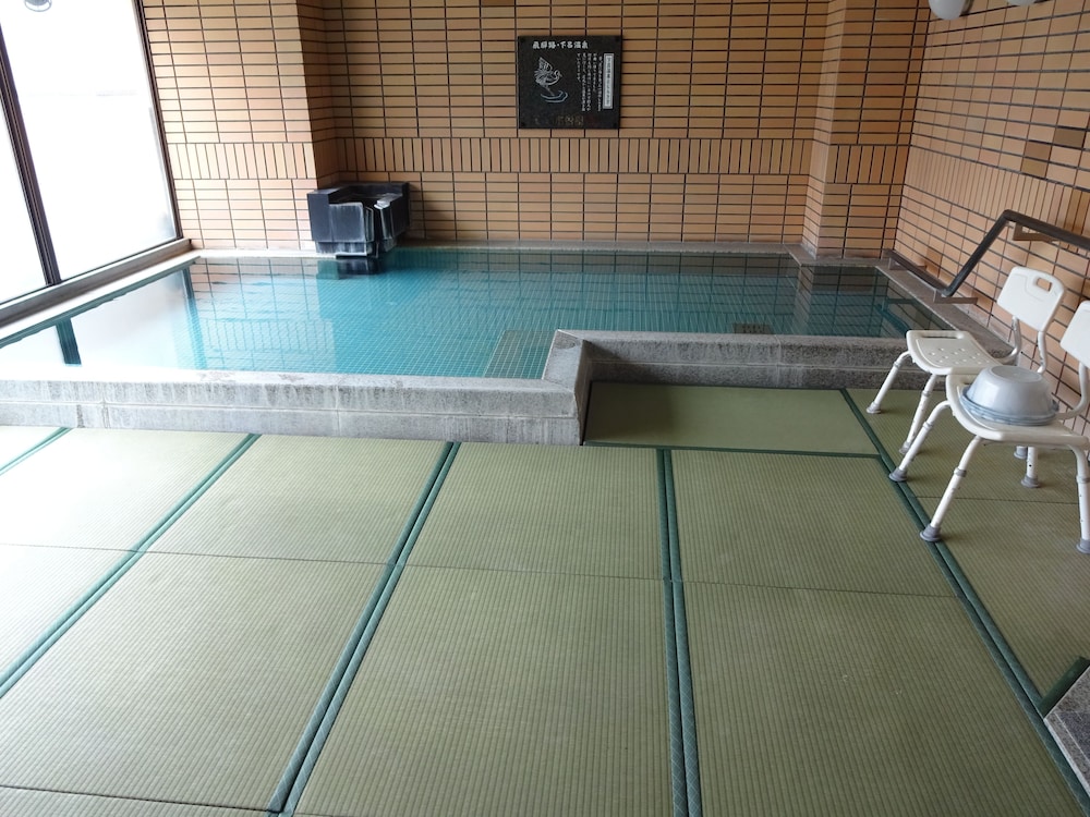 Gero Onsen Kisoya 14/36