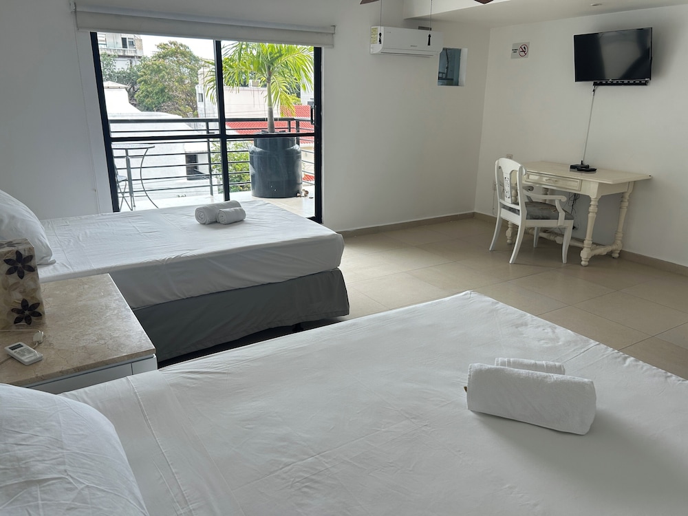 MARAZUL HOTEL BOUTIQUE 28/54