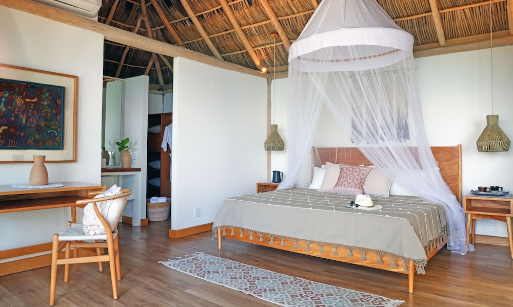 Xinalani Yoga Retreat Mexico Adults Only 16/69