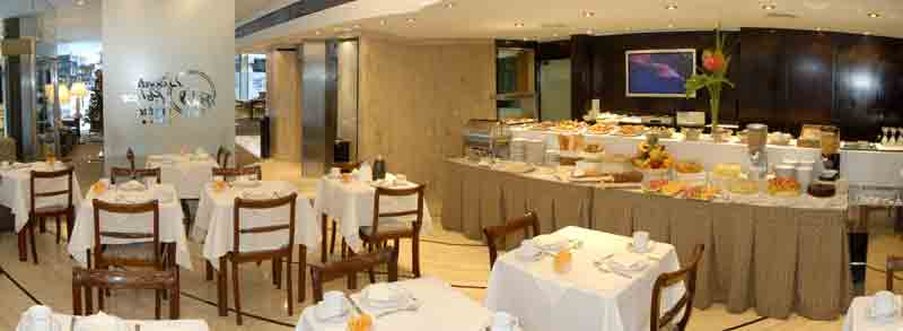 Bisonte Palace Hotel 3/3