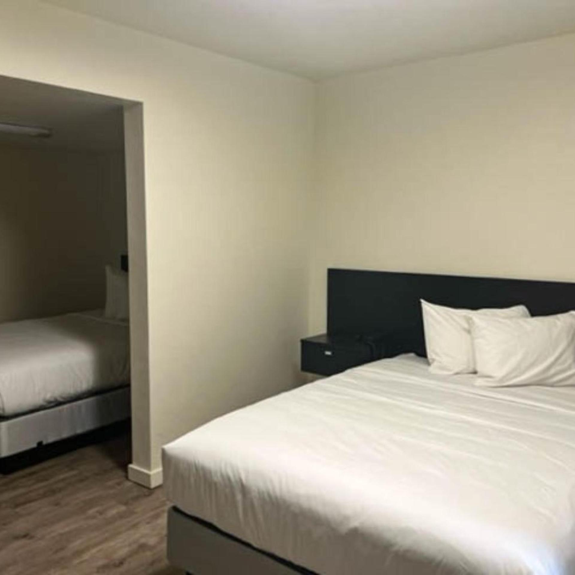 Studio6 Pasco, WA 12/34