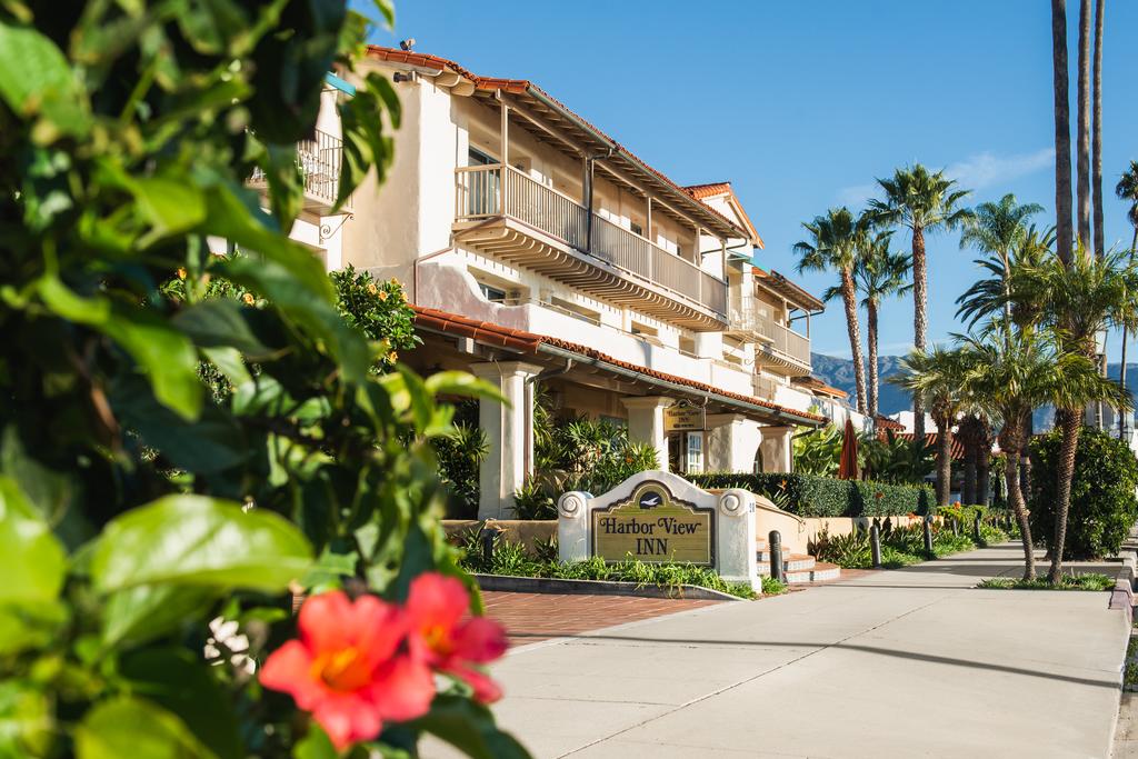Harbor View Inn in SANTA BARBARA - CA