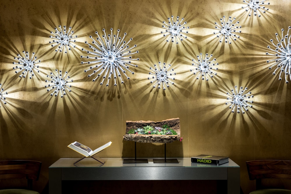 Amsterdam Marriott 48/48