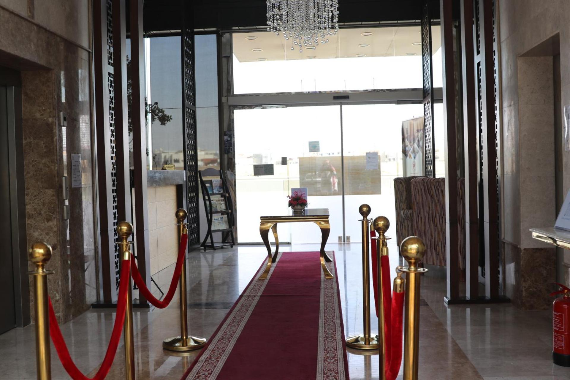 Pearl of Vision Hotel 25/25