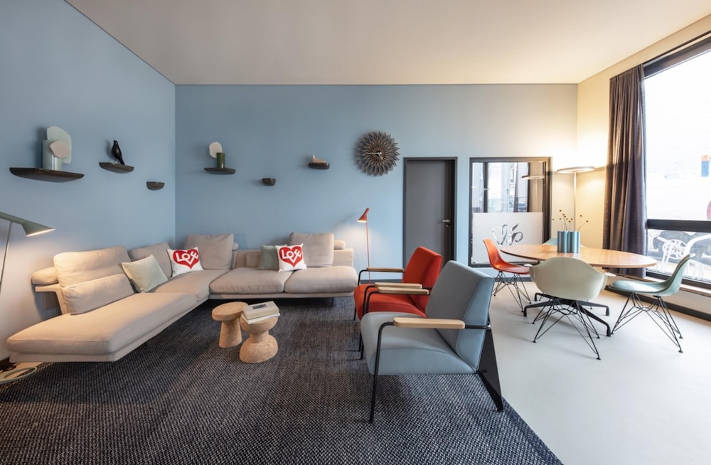 Ipartment Braunschweig @home By Best Western 39/54