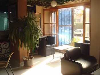 Oasis Hotel Heliopolis 30/48