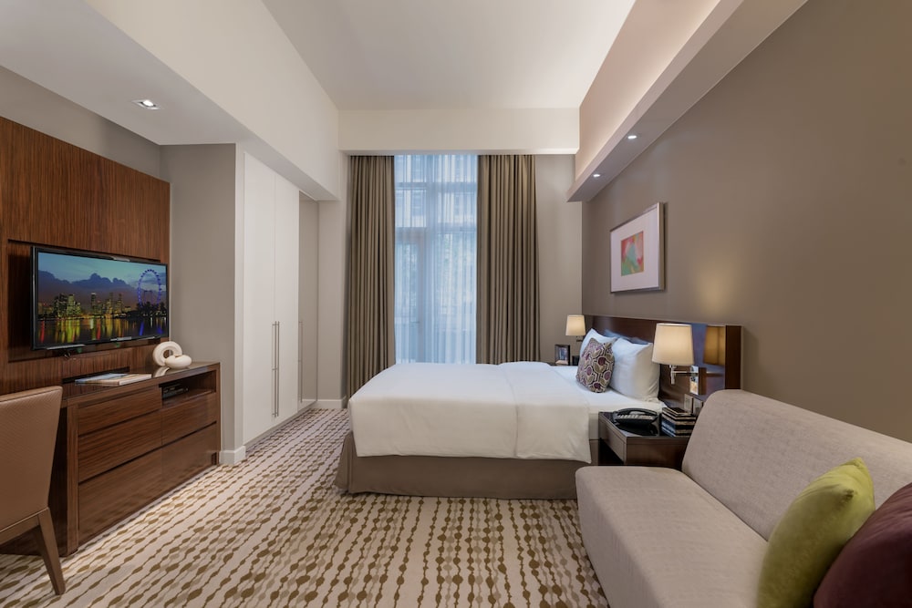 Citadines Salcedo Makati 5/30