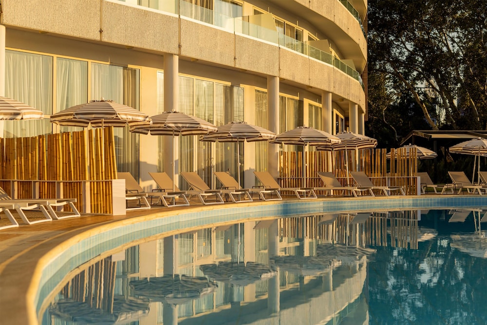 Breathless Resort & SPA 22/50