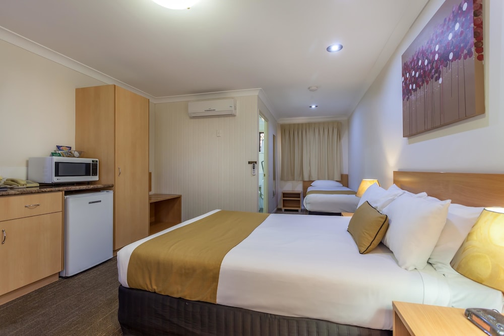 Best Western Tuscany On Tor Motor Inn 11/29
