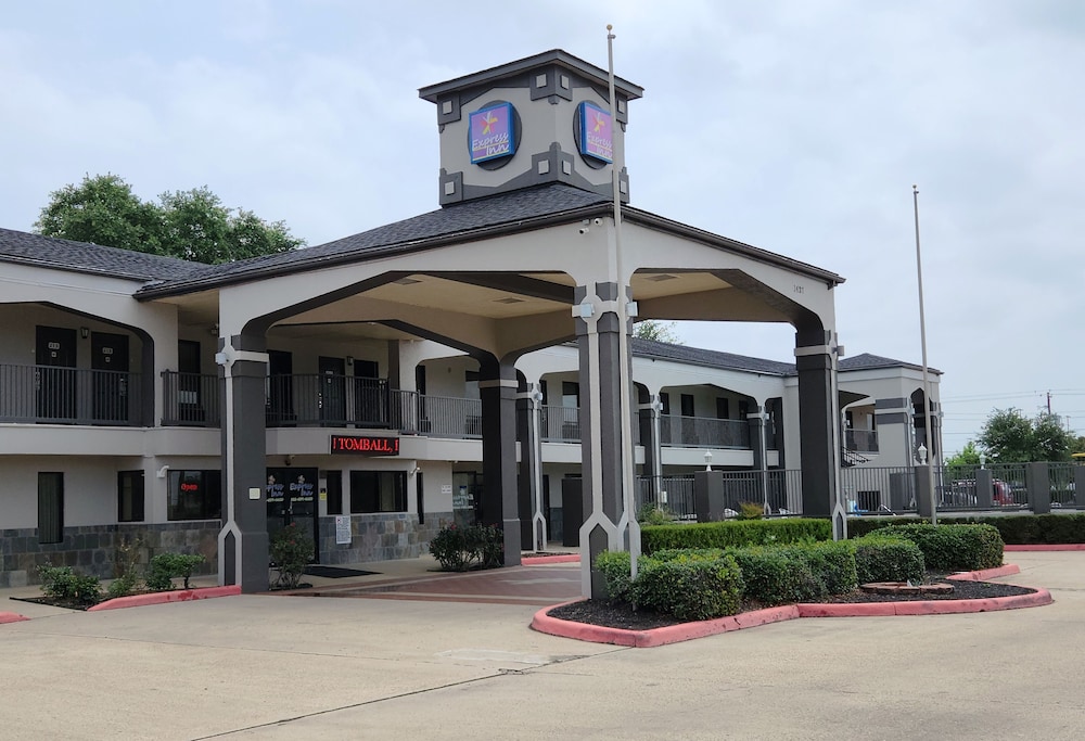 Express Inn 2/60