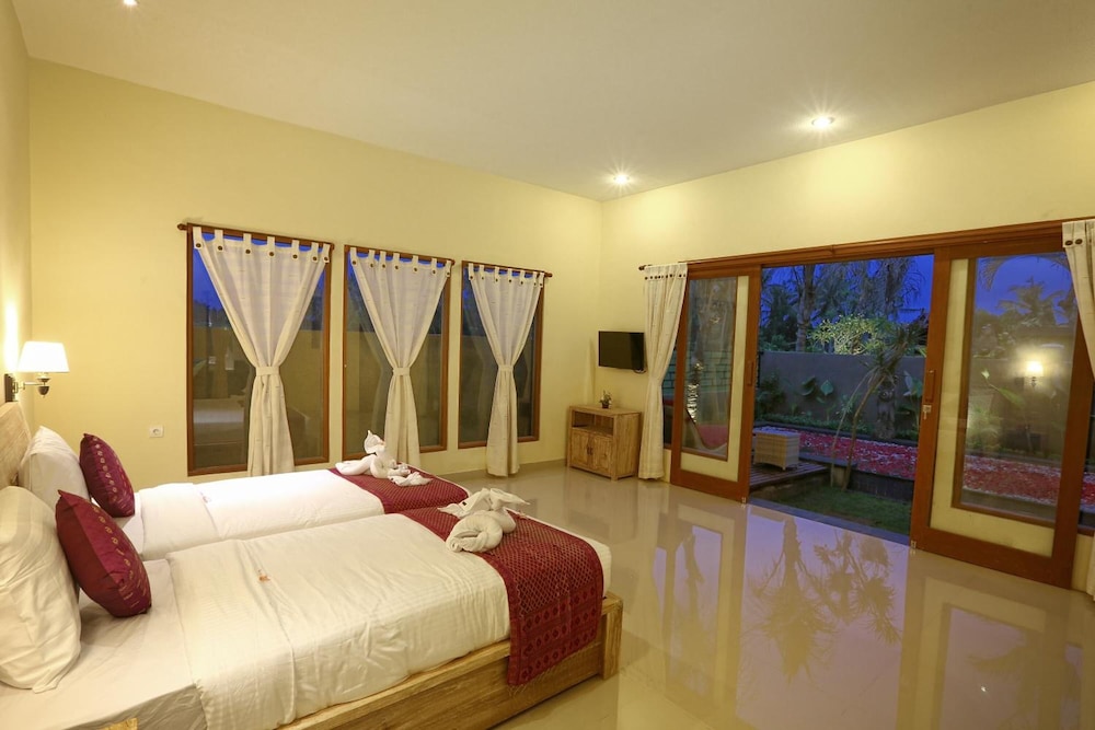Asri Sari Villa Ubud 13/50