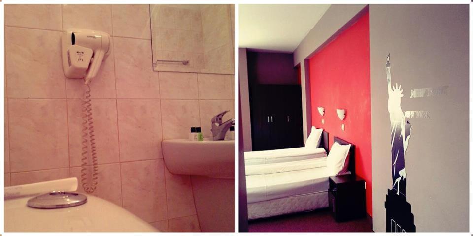 Bon Voyage Hotel Alexander 48/48