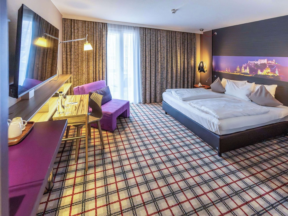 MERCURE SALZBURG CITY 14/46