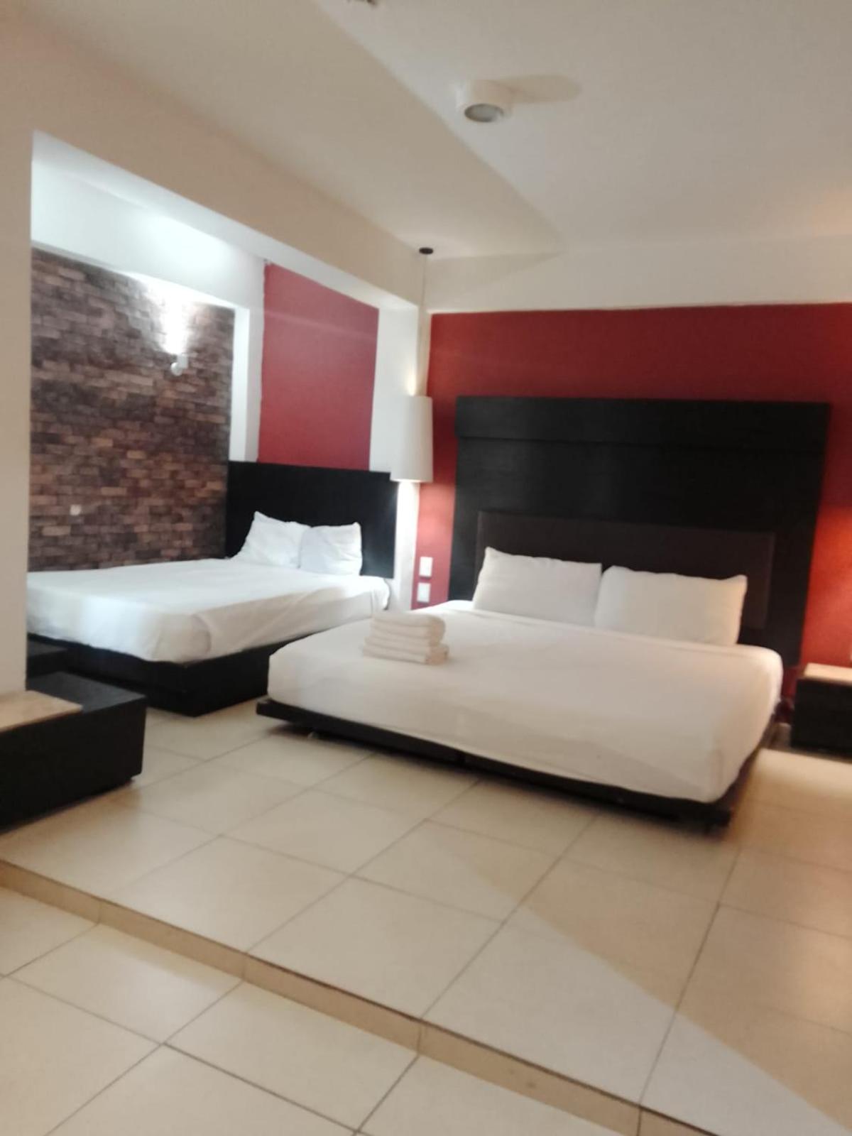 Hotel BLVD, Playa del Carmen 2/39