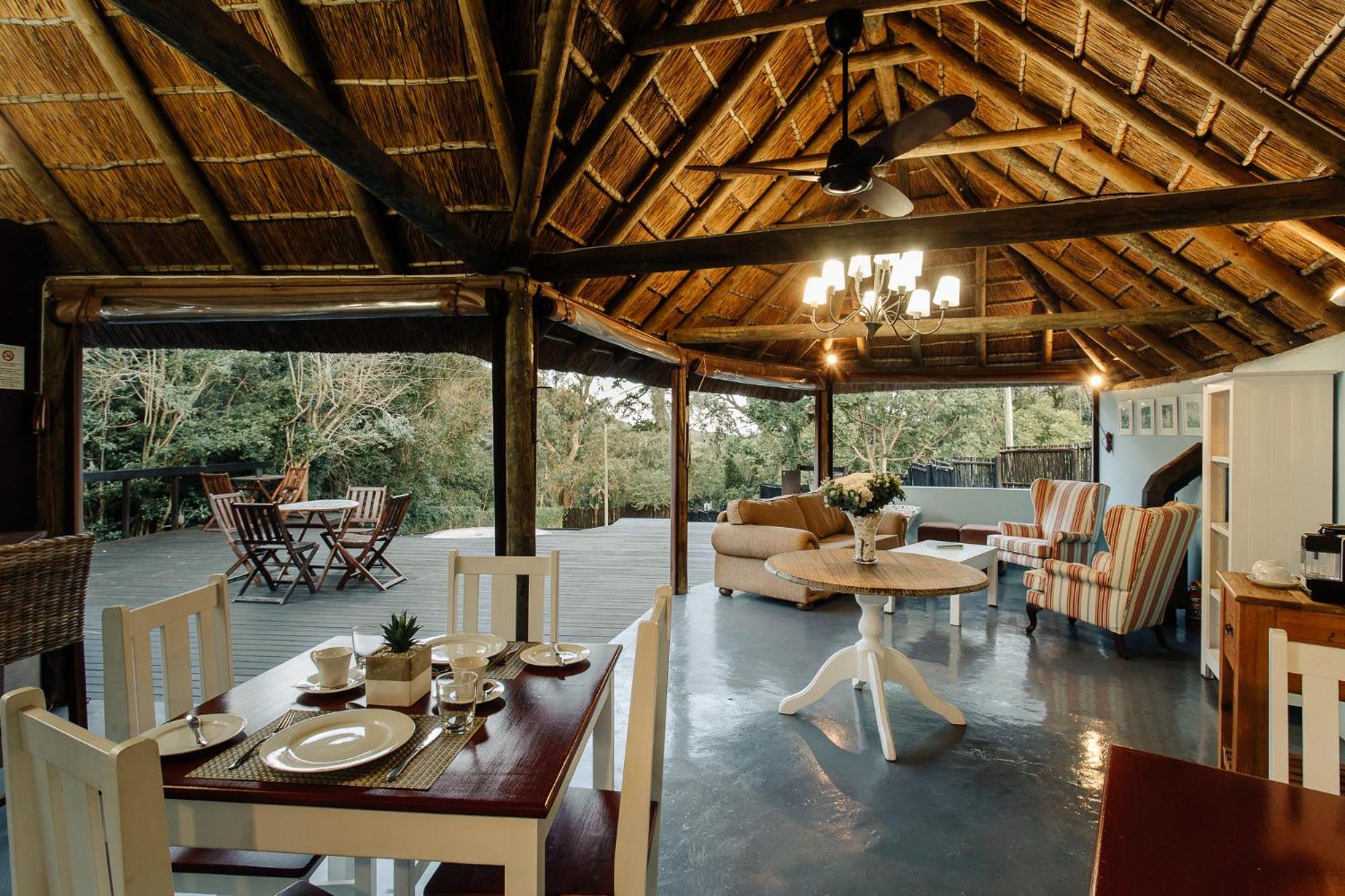 L'auberge Country Hideaway 48/60