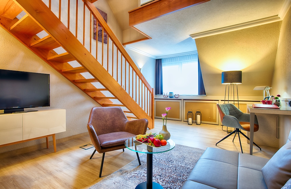 Leonardo Hotel Heidelberg Walldorf 46/67