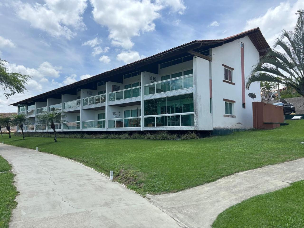 VILLA HIPICA RESORT 4/55