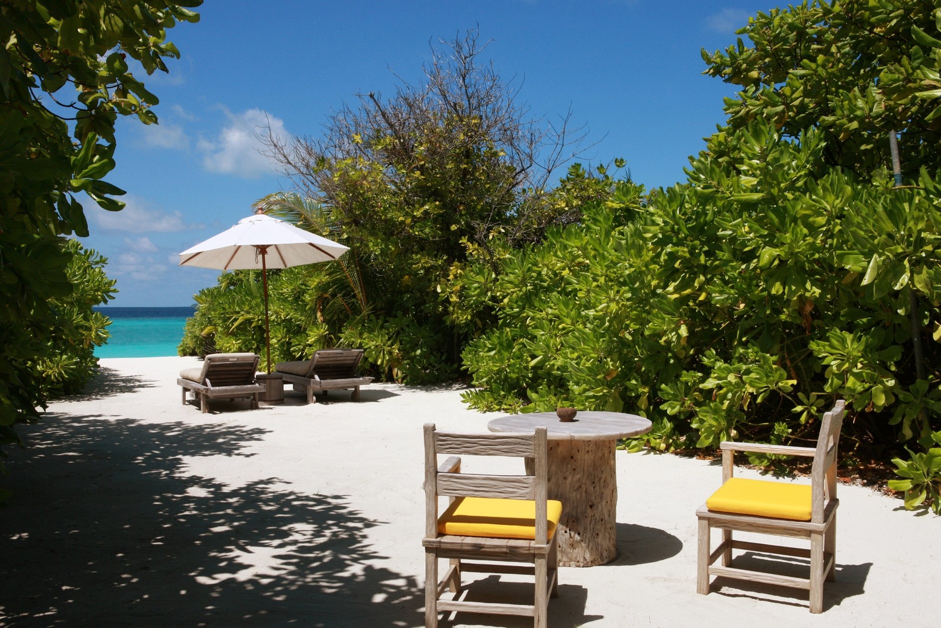 Six Senses Laamu 59/64