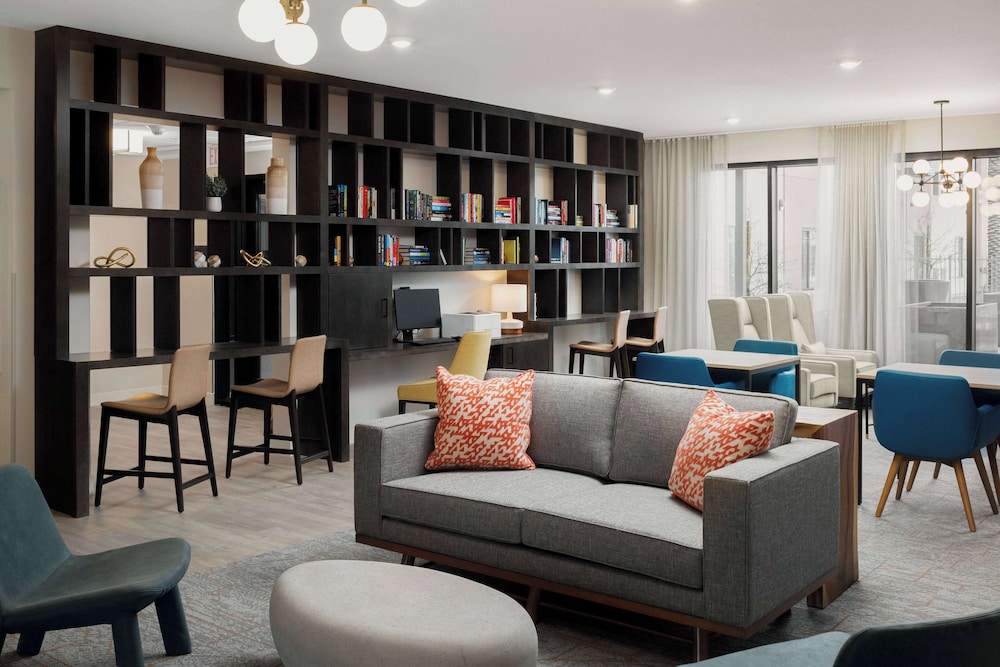 WaterWalk Extended Stay by Wyndham Jacksonville Deerwood Pk 28/56