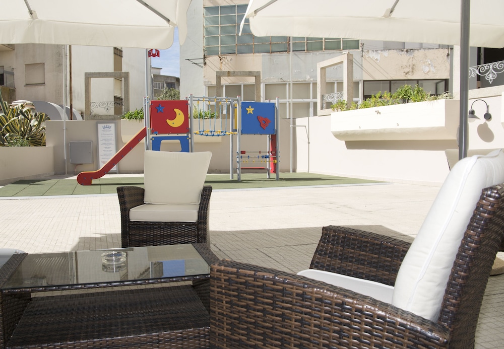 amenities