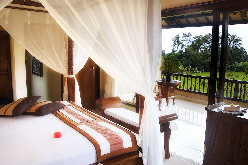 Sri Aksata Ubud Resort by Adyatma Hospitality 42/72