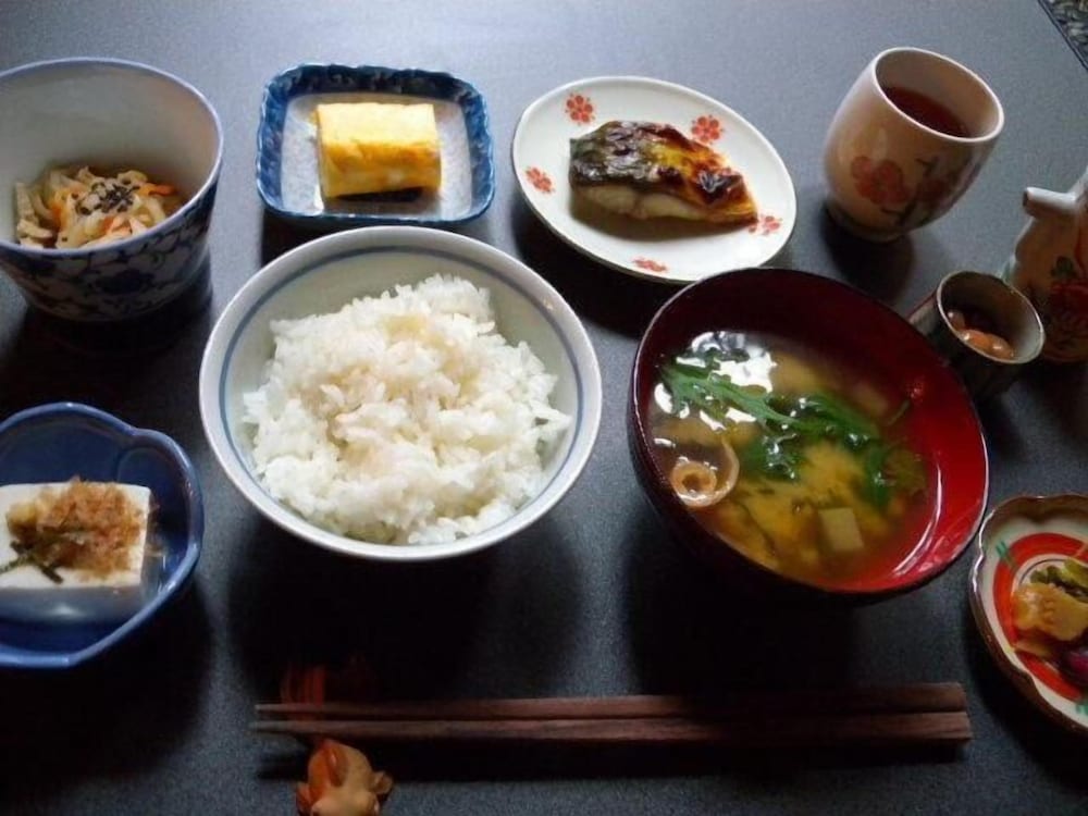 ゲストハウス金魚屋 写真5