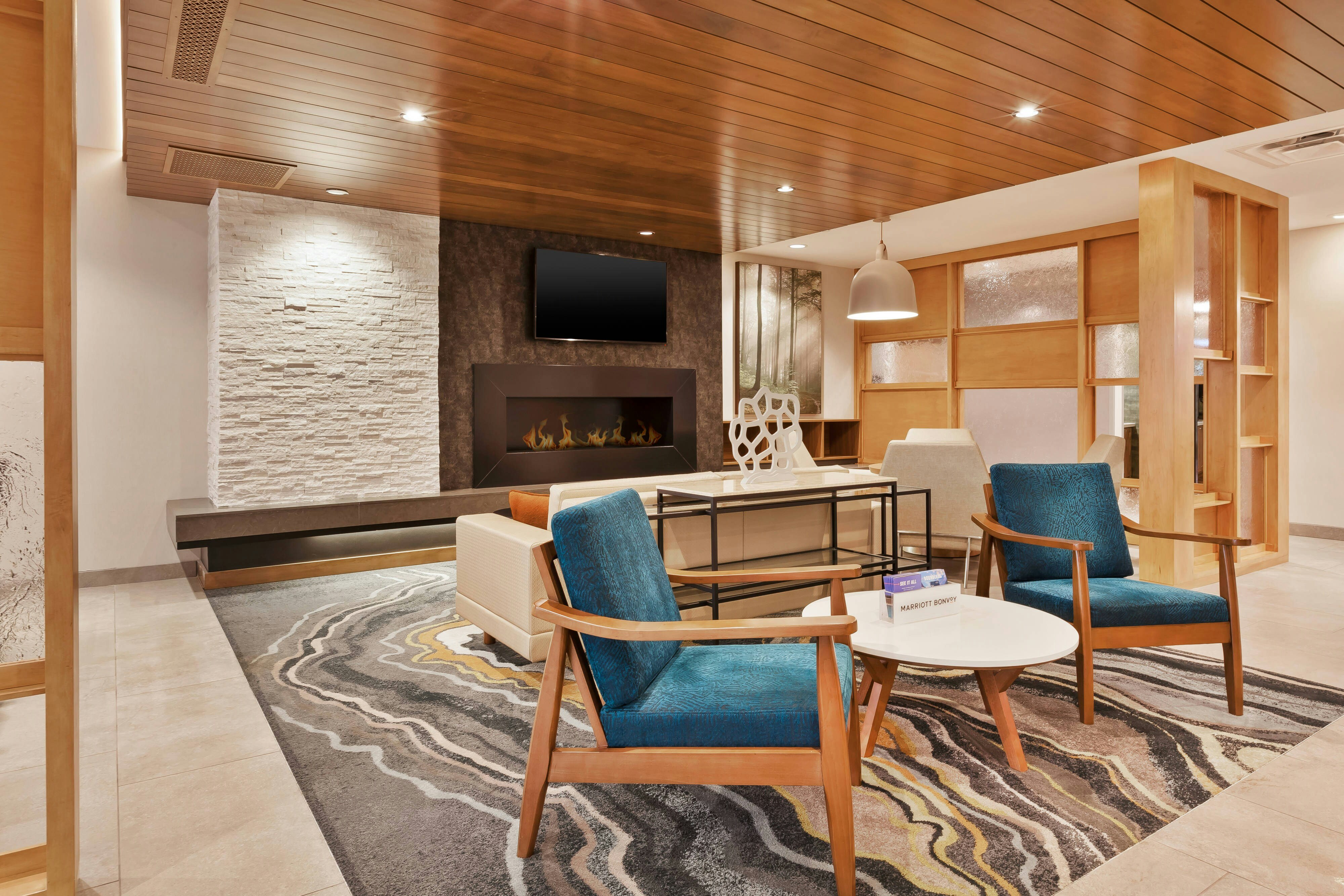 Fairfield Inn & Suites By Marriott Kalamazoo 28/33