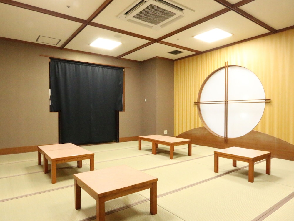 APA Hotel Fukui-Katamachi 53/64