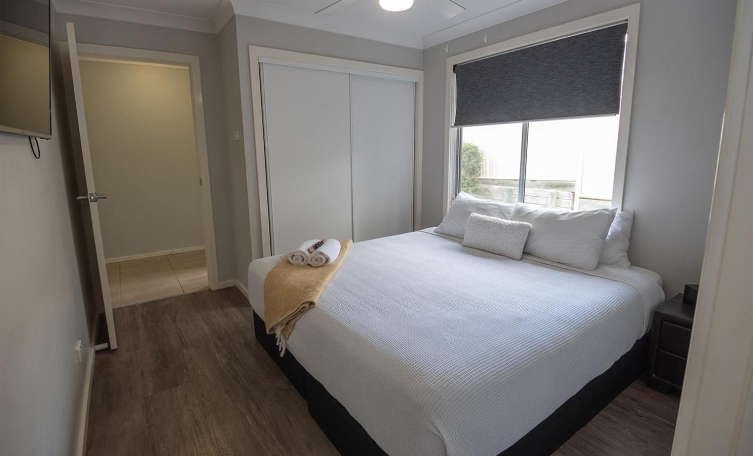 2 Bedrooms