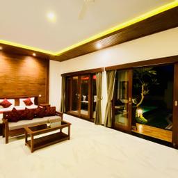 1 Bedroom, Luxury, Villa, Private Pool