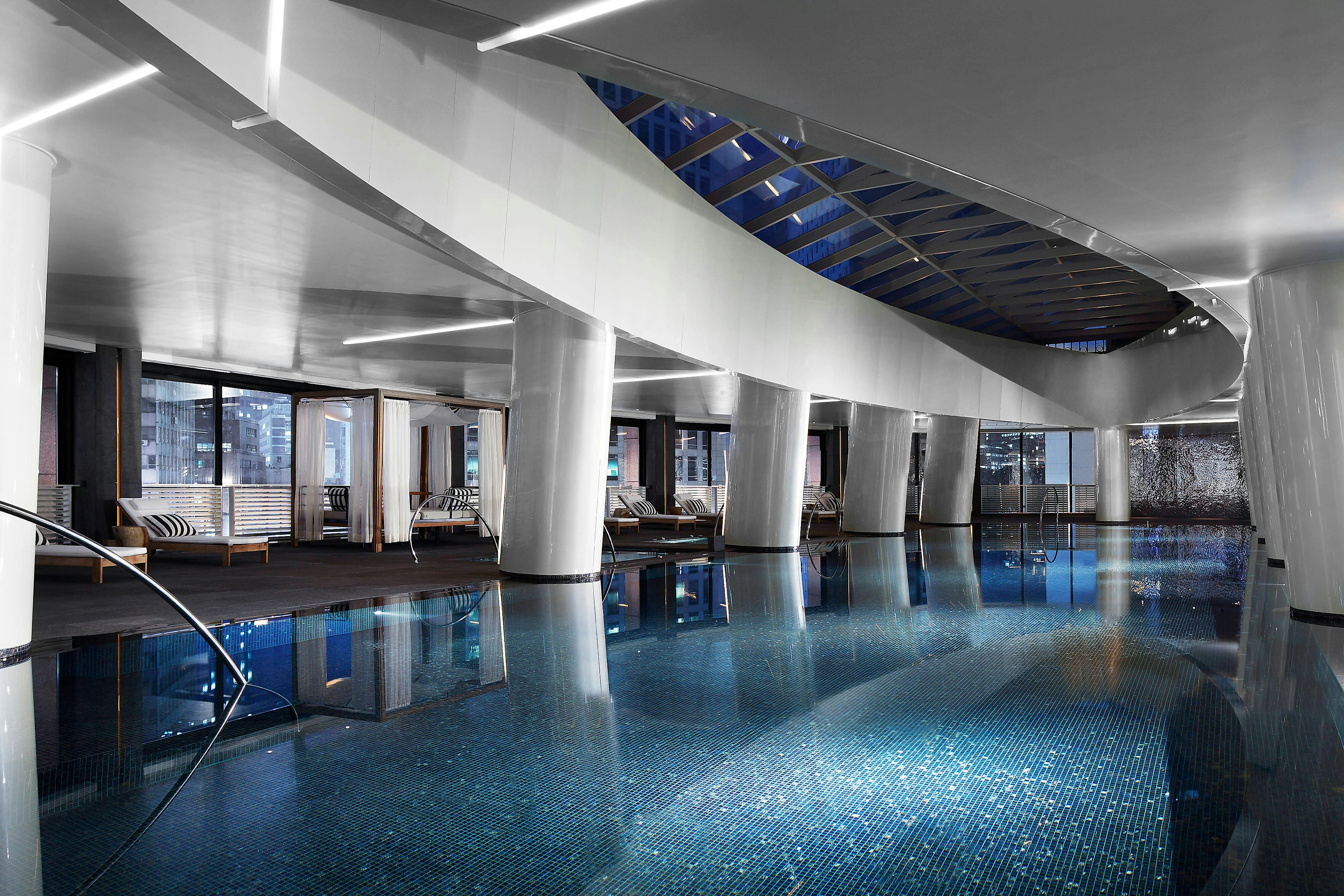 The Westin Josun Seoul 30/73