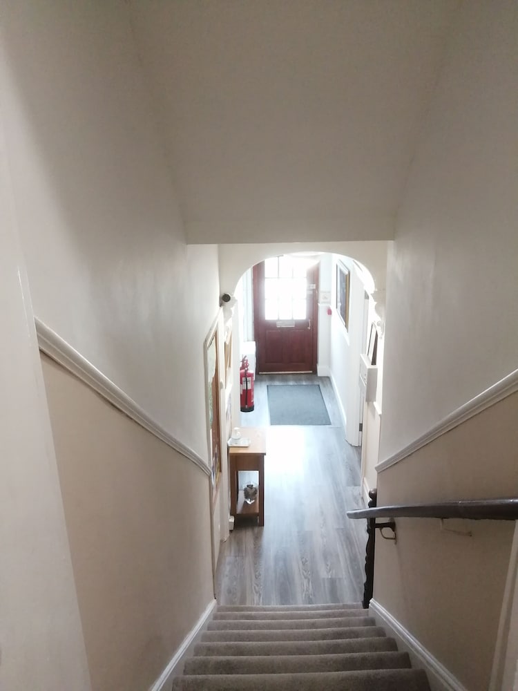 Harbourlight Guest House 21/41