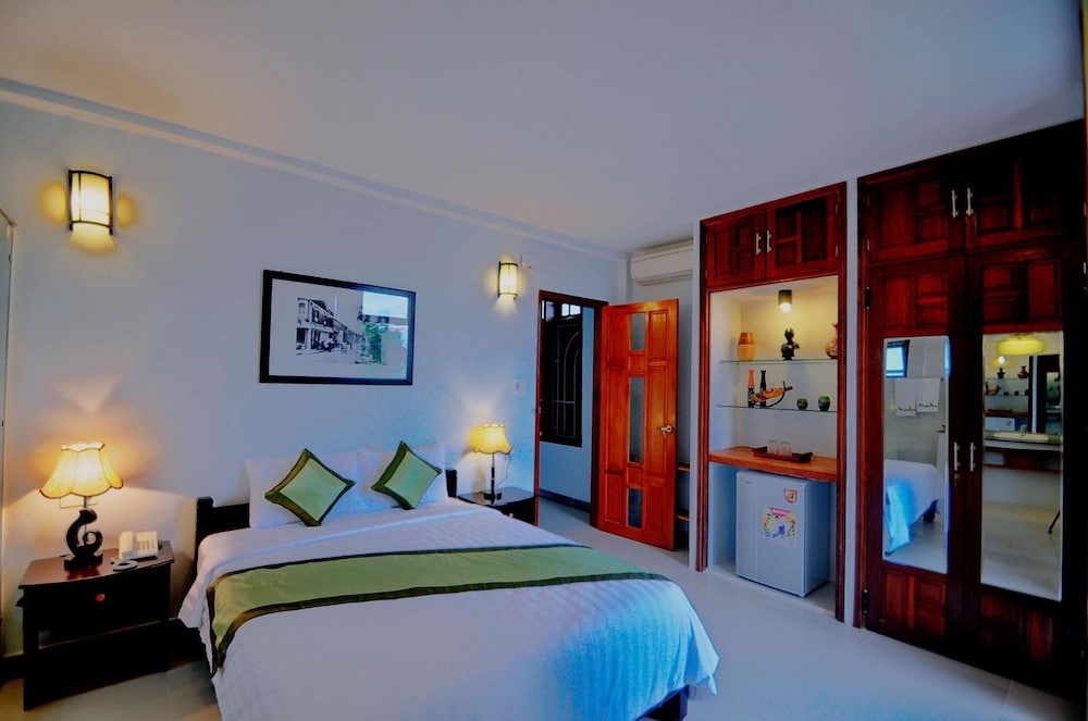 Starfruit Homestay Hoi An 21/67