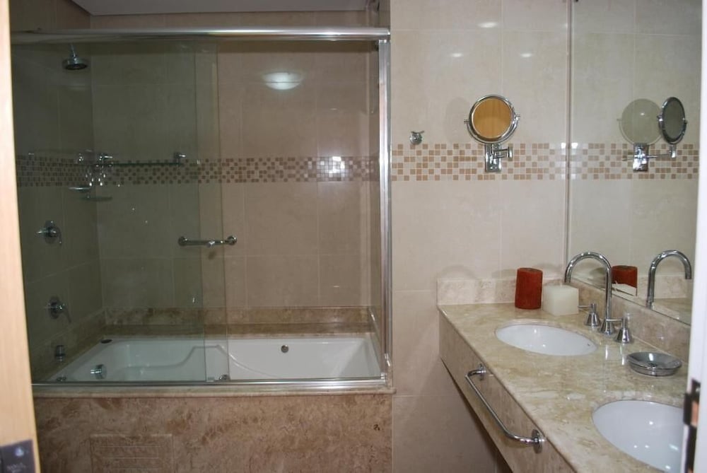 Atlantico Rio Grande Hotel 47/50