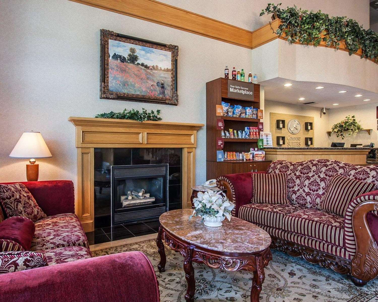 lounge