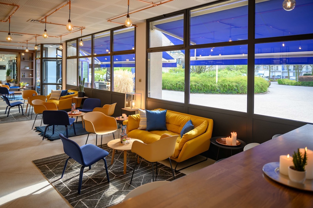 Tulip Inn Antwerpen 20/50